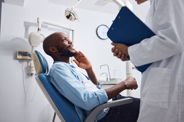 Best Emergency Treatment for Toothache in Russellville, AL