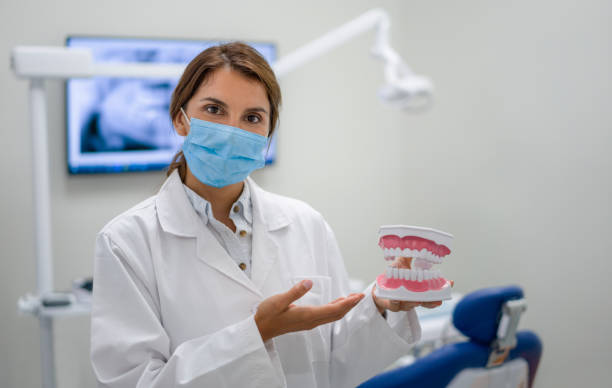 Best After-Hours Emergency Dentist in Russellville, AL