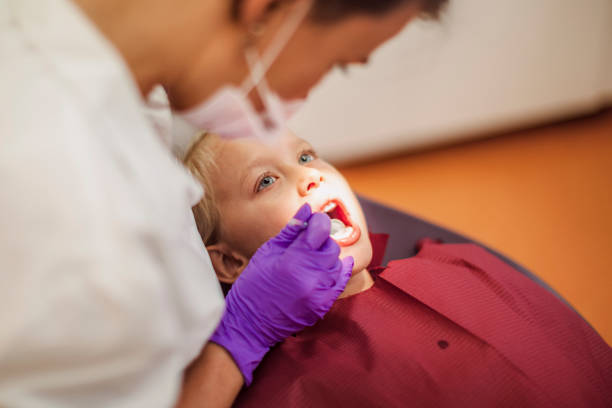 Best Emergency Orthodontic Repairs in Russellville, AL
