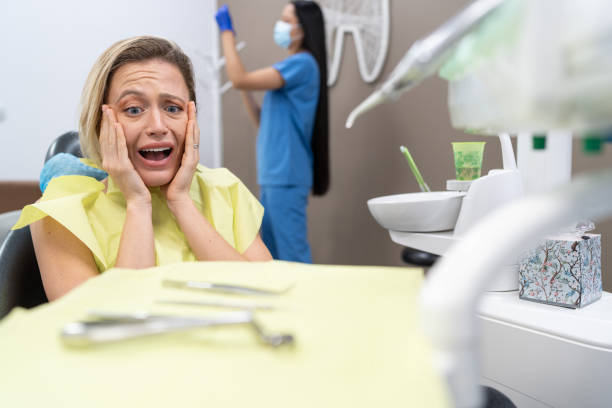 Best Emergency Wisdom Teeth Removal in Russellville, AL